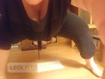 Candy Gurl, 27 Caucasian/White female escort, Halifax