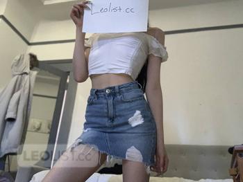 SweetJamie, 21 Caucasian/White female escort, Halifax