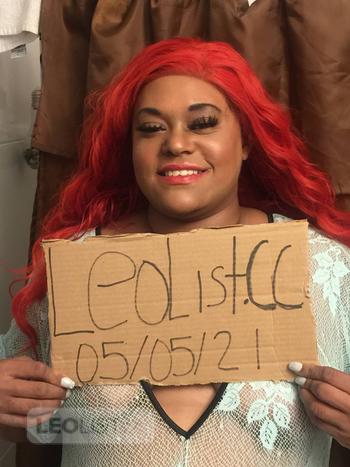 Nerissa Tofana, 36 Black female escort, Halifax