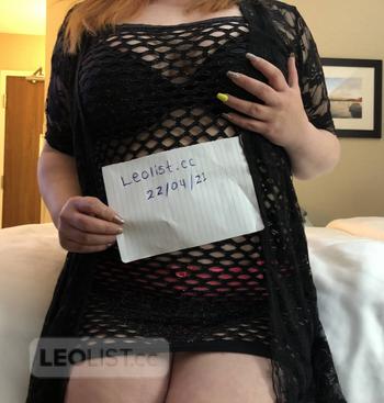 Melaina Love, 30 Caucasian/White female escort, Halifax