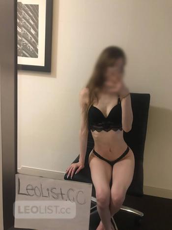 Lucious Lillian, 19 Caucasian/White female escort, Halifax