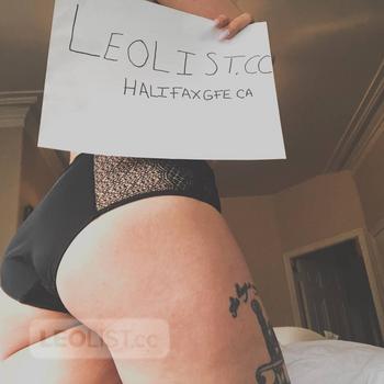 Sweetest Savannah, 23 Caucasian/White female escort, Halifax